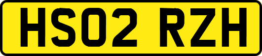HS02RZH