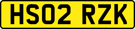 HS02RZK