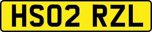 HS02RZL