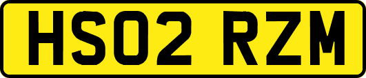 HS02RZM