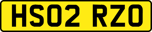 HS02RZO