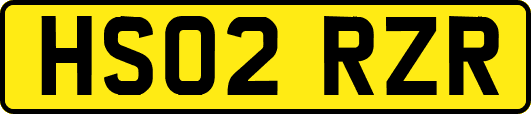 HS02RZR