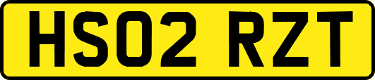 HS02RZT