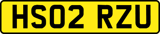 HS02RZU