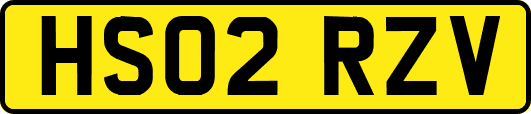 HS02RZV