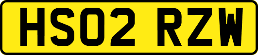 HS02RZW