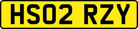 HS02RZY