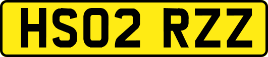 HS02RZZ
