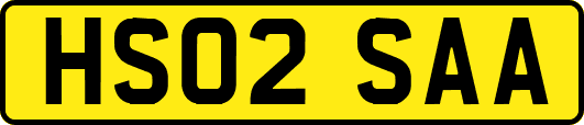 HS02SAA