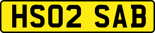 HS02SAB
