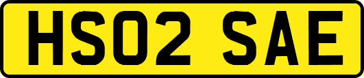 HS02SAE