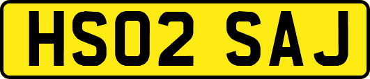 HS02SAJ