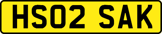 HS02SAK