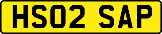 HS02SAP