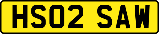 HS02SAW