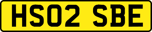 HS02SBE