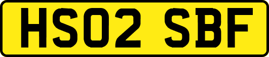 HS02SBF
