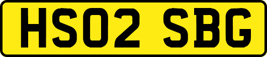 HS02SBG