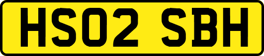 HS02SBH