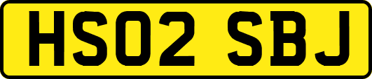 HS02SBJ