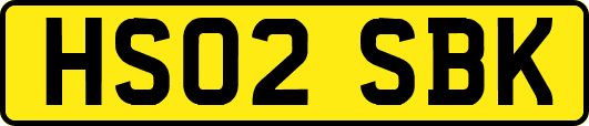 HS02SBK