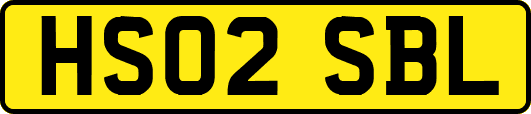 HS02SBL
