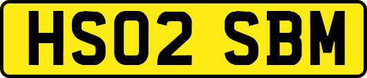 HS02SBM