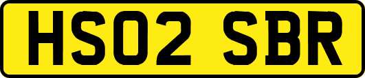 HS02SBR