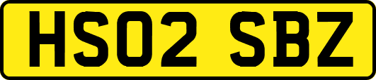 HS02SBZ