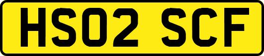 HS02SCF