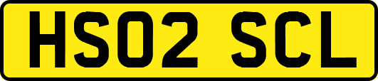 HS02SCL