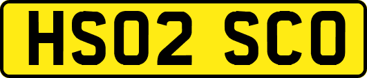 HS02SCO
