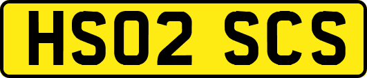 HS02SCS