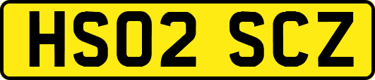 HS02SCZ