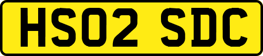 HS02SDC