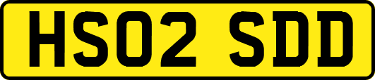 HS02SDD
