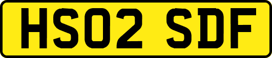 HS02SDF