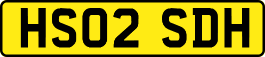HS02SDH