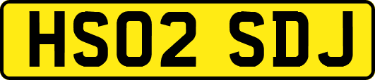 HS02SDJ