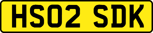 HS02SDK