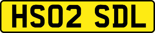HS02SDL