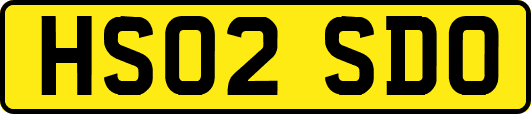 HS02SDO