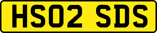 HS02SDS