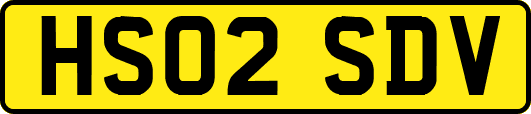 HS02SDV