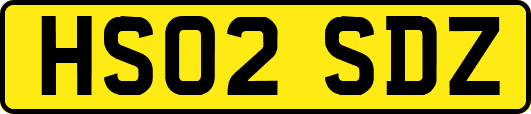 HS02SDZ