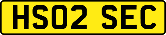 HS02SEC
