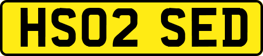 HS02SED