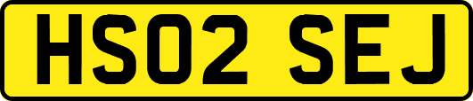 HS02SEJ