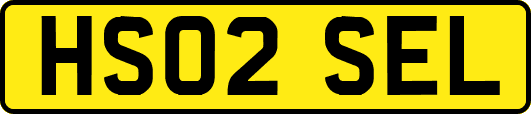 HS02SEL