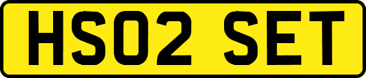 HS02SET